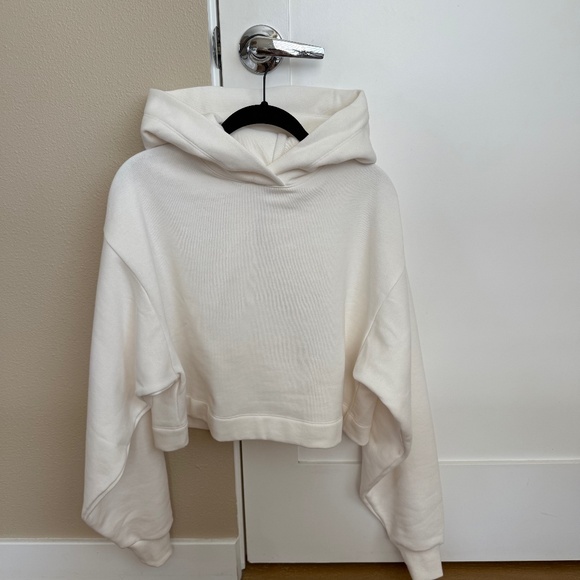 Alo Bae Hoodie - Picture 1 of 4